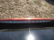 Zusatzbremsleuchte Mazda CX-7, 2006.01 - 2012.12 Gebraucht,