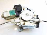 Fensterheber motor - Hinten Rechts Nissan X-Trail, 2001.06 - 2007.06 8073089913,40304