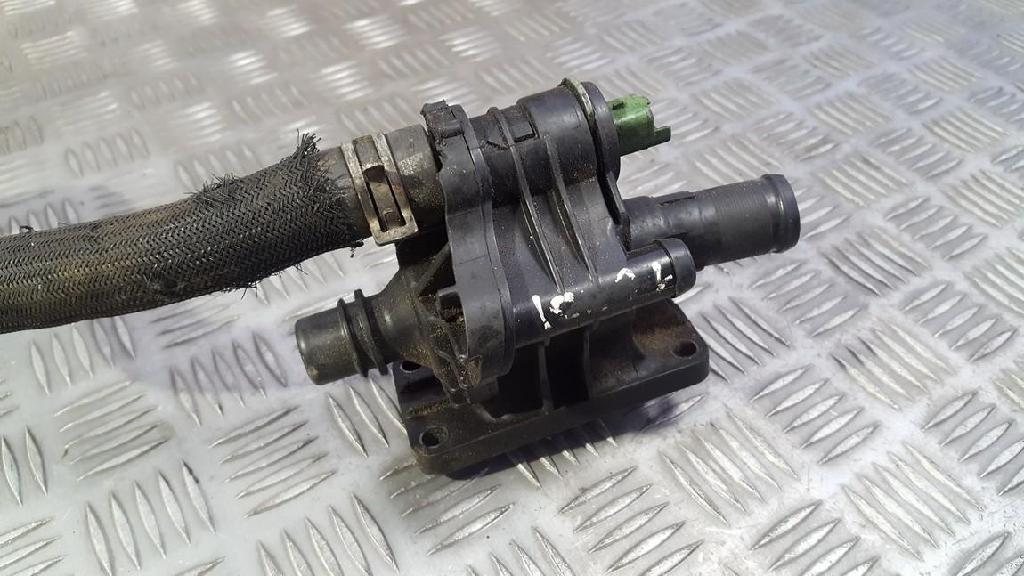 Thermostat Peugeot 407, 2004.05 - 2010.12 9647767180,