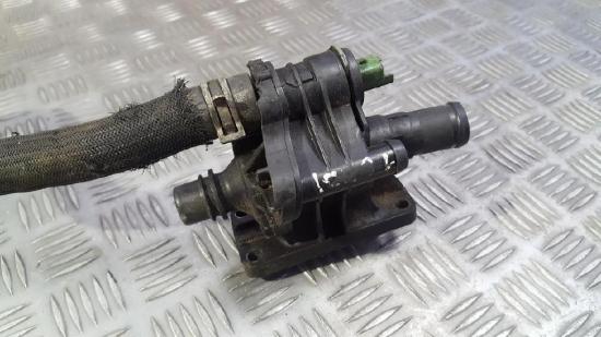 Thermostat Peugeot 407, 2004.05 - 2010.12 9647767180, Bild Thermostat Peugeot 407, 2004.05 - 2010.12 9647767180,