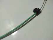 Stellelement Mischklappe Peugeot 207, 2009.06 - 2012.12 facelift Gebraucht ,