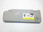 Sonnenblende Dacia Duster, I 2009.01 --> present Gebraucht,