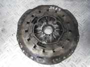 Druckplatte Kupplungsdruckplatte Renault Scenic, II 2003.06 - 2006.06 Gebraucht,