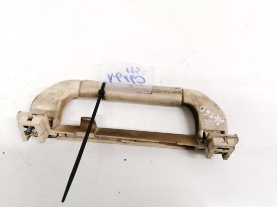 Haltegriff Haltegriff Verdeckgriff - Hinten Linke Land-Rover Range Rover, 2002.03 - 2012.08 Gebraucht, Bild Haltegriff Haltegriff Verdeckgriff - Hinten Linke Land-Rover Range Rover, 2002.03 - 2012.08 Gebraucht,