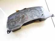 Tachometer Opel Astra, G 1998.09 - 2004.12 yl09131135,351117000 82920533 354110001