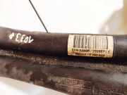 Tankeinf?llstutzen Tankrohr Kraftstoffrohr Opel Corsa, D 2006.07 - 2010.06 0187038,230807