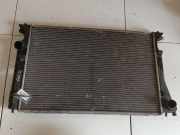 Wasserkühler Toyota Corolla Verso, III 2004.05 - 2007 Gebraucht,