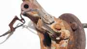 Sensor für ABS - Vorne Linke Honda Stream, I 2000.01 - 2003.06 Gebraucht,