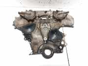 Zahnriemenschutz Abdeckung Nissan Murano, Z50 2003.08 - 2008.06 Gebraucht,