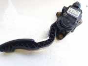 Pedalwerk Renault Laguna, III 2010.11 - 2015.12 facelift 0280755087,180050003rc