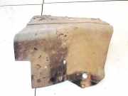 Unterfahrschutz Opel Astra, H 2004.03 - 2009.12 Gebraucht,