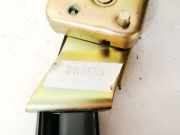 Sitzschloß Citroen Berlingo, I 2002.11 - 2008.04 facelift Gebraucht,