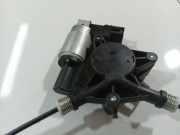 Fensterheber motor - Hinten Rechts Mazda 3, BK 2003.10 - 2009.06 GJ6A5958X,GJ6A 5958X CM011760 TD778