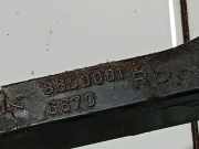 T?rfangband T?rbremse T?rstopper - Hinten Linke Volvo S60, 2000.01 - 2005.01 8650061RL,8650061RL 8670