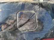 Abdeckung Abschlepphaken - Hinten Ford Focus, 2008.06 - 2011.04 facelift Gebraucht,