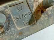 Türscharnier Hinten Citroen Jumpy, I 1994.01 - 2006.12 5947080, 5947080