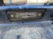 Kennzeichenleuchte Skoda Superb, II 2008.03 - 2013.06 Gebraucht,