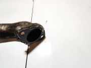 Intercooler Schlauch Opel Insignia A, 2008.01 - 2013.01 Gebraucht ,