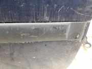 Zierleiste Tür Zier-Schutzleiste - Hinten Rechts Ford Focus, 2002.10 - 2005.01 facelift Gebraucht ,