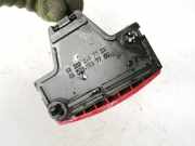 Sitzschlo? Peugeot 607, 2004.07 - 2010.12 facelift 9638624577,9629076377