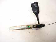 Gurtschloss - Hinten Rechts Mercedes-Benz W203, 2000.05 - 2004.02 2038600759,