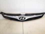 K?hlergrill Frontgrill K?hlergitter Hyundai i30 2007 - 2012 863512r500,86351-2r500