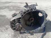 Schaltgetriebe Audi A3, 8P 2003.05 - 2005.06 GRF,GRF