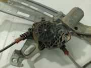 Fensterheber motor - Vorne Linke Peugeot 206, 2002.07 - 2009.01 facelift Gebraucht,