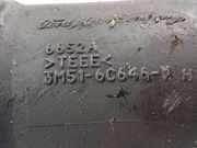 Intercooler Schlauch Volvo S40, 2004.01 - 2007.03 3M516C646yh, 3M51-6C646-yh