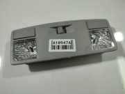 Innenbeleuchtung - Hinten Mazda 3, BK 2003.10 - 2009.06 Gebraucht,