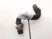 K?hlerschlauch Peugeot 206, 2002.07 - 2009.01 facelift Gebraucht,