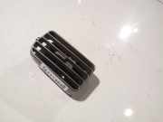 Lüftungsgitter Armaturenbrett Subaru Forester, II 2002.06 - 2007.12 Gebraucht,