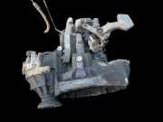 Schaltgetriebe Seat Leon, II 2005.05 - 2012.06 JCR,