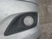 Kühlergrill - Vorne Linke Toyota Avensis, II 2006.03 - 2008.12 facelift Gebraucht,