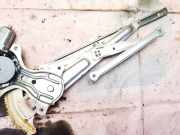 Fensterheber - Vorne Rechts Daihatsu Materia 2008 - 2011 Gebraucht,