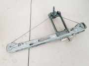 Fensterheber - Hinten Linke Ford Focus, 1998.10 - 2002.10 xs41a27001,