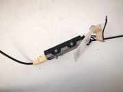 Antenne Verstärker Volkswagen Touran, 2003.01 - 2006.10 1t0035577, BKD