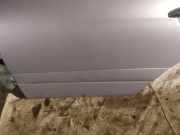 Zierleiste T?r Zier-Schutzleiste - Hinten Linke Nissan Primera, P11 1996.06 - 2001.12 Gebraucht,