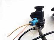 Druckwandler Abgassteuerung Peugeot 406, 1999.03 - 2004.05 facelift 9635704380,0928400414