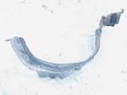 Radhausschale - Vorne Rechts Nissan Almera, N16 2003.01 - 2006.12 facelift 638405m310,