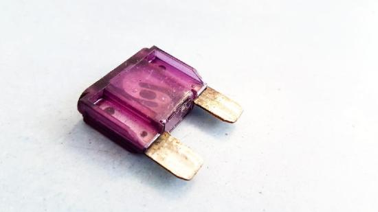 Sicherungen Renault Megane, I 1995.11 - 1999.02 4604602,80A Bild Sicherungen Renault Megane, I 1995.11 - 1999.02 4604602,80A