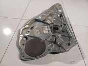 Fensterheber - Hinten Linke Volkswagen Polo, IV 2001.09 - 2005.04 W06Q4839401C, W06Q4839401C W03B4839015AG W03B0837903-TI W03B0837903TI