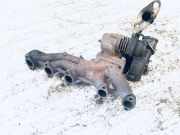 Turbolader Audi 100, C4 1991.01 - 1994.06 046145703f, 935992569 k166721