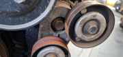 Spannrolle Opel Astra, H 2004.03 - 2009.12 897264513,