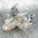Schaltgetriebe Renault Megane, I 1995.11 - 1999.02 JB1918,