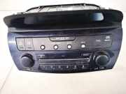 Radio Honda FR-V, 2004.08 - 2009.12 39100sjdg02,39100-sjd-g02