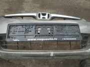 Kühlergrill - Vorne Center Honda Civic, 2006,01 - 2011.01 Gebraucht,