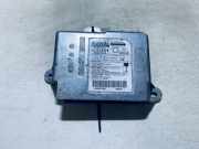 Steuergerät Airbag Renault Scenic, II 2003.06 - 2006.06 8200411013,603989700