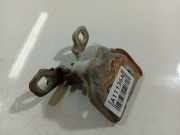 T?rscharnier Hinten Dacia Sandero, I 2008.01 - 2012.03 Gebraucht,