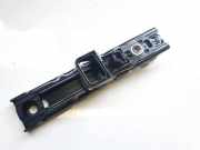 Sicherheitsgurt-Einstellschiene - VORNE LINKES Volkswagen Polo, VI 2017.06 - 2021 4M0857819A, CHY